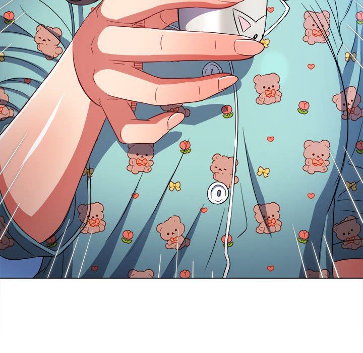 难缠小恶女第138话