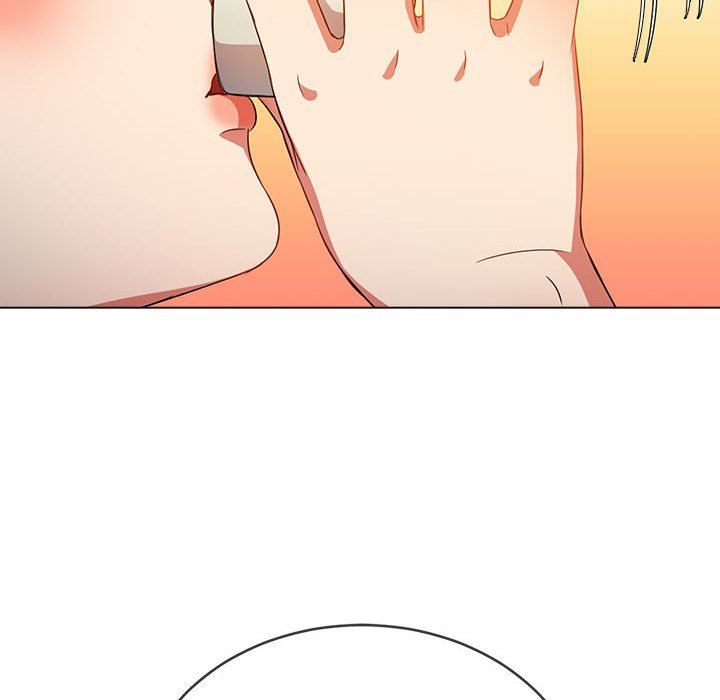 难缠小恶女第138话