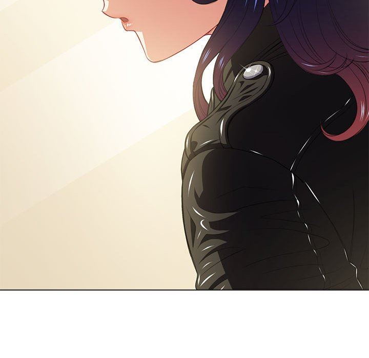 难缠小恶女第138话