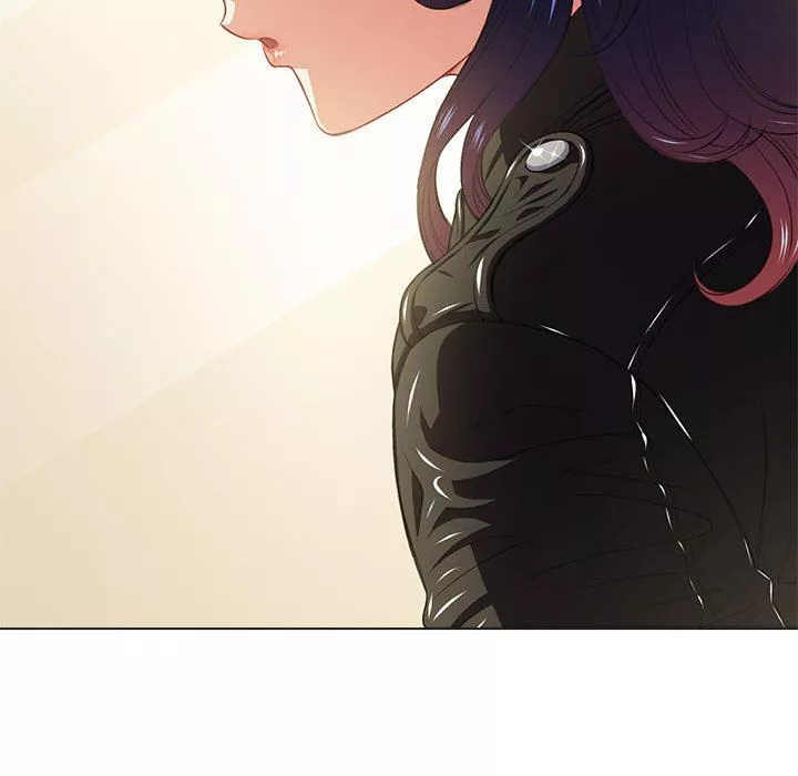 難纏小惡女第138話