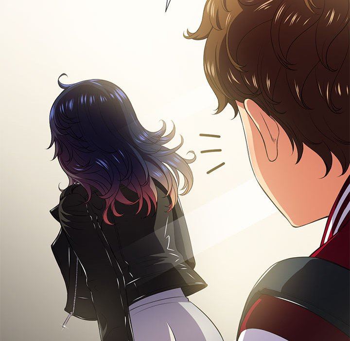 难缠小恶女第138话