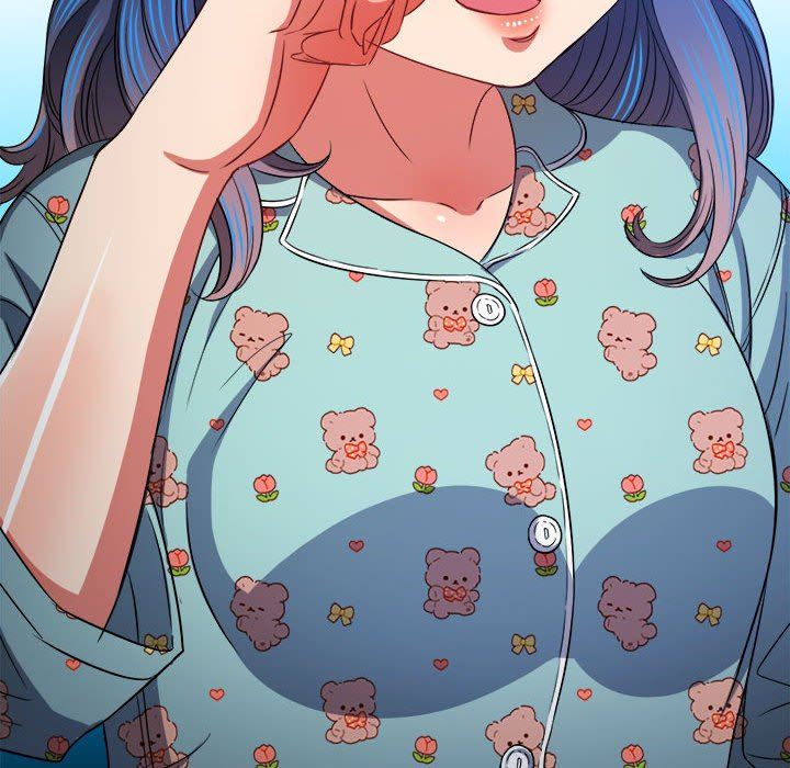 难缠小恶女第139话