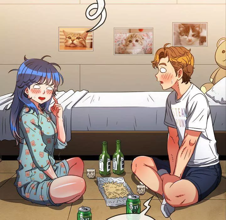 難纏小惡女第139話