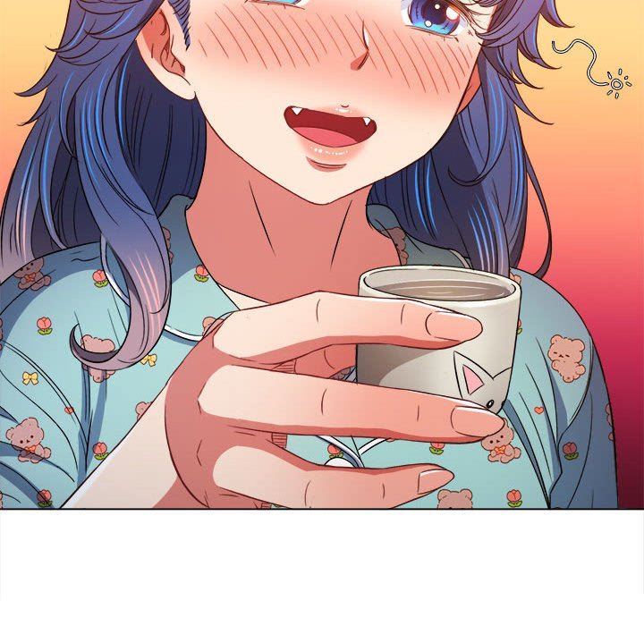 难缠小恶女第139话