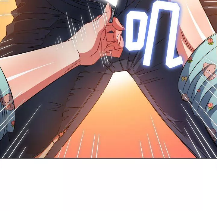 難纏小惡女第140話