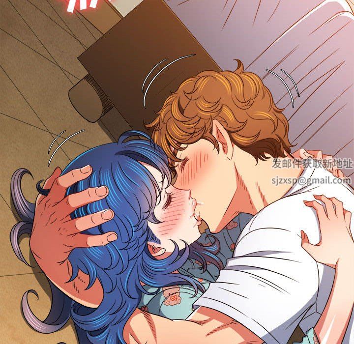 难缠小恶女第140话