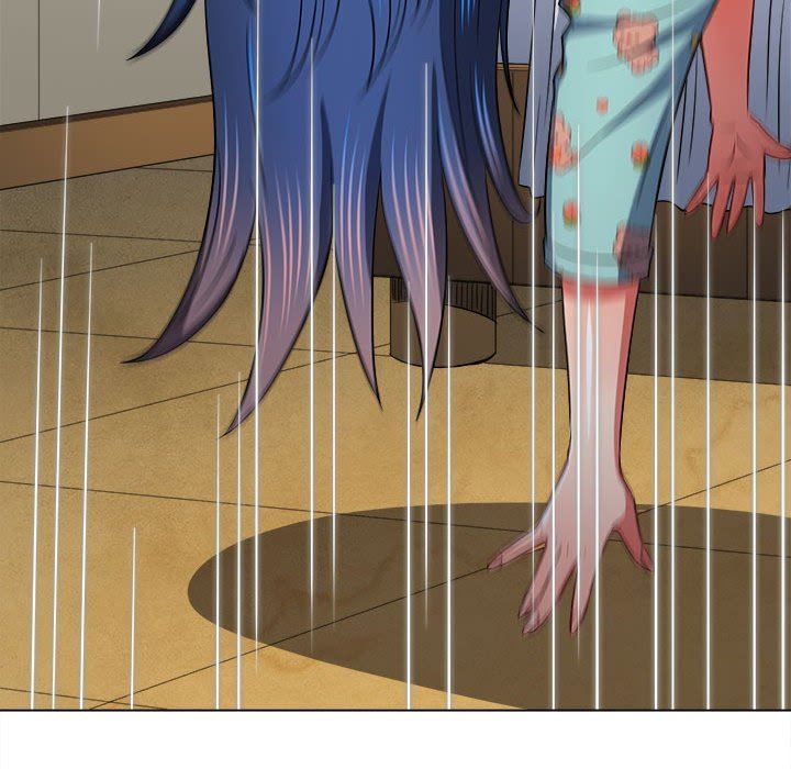 難纏小惡女第140話