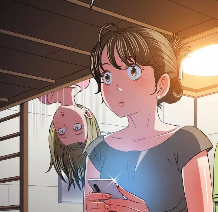 難纏小惡女第140話