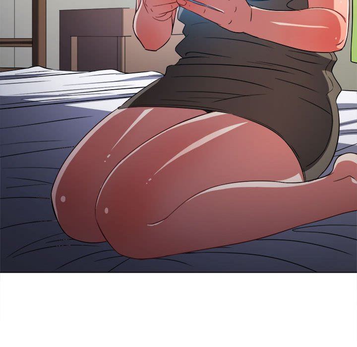 難纏小惡女第140話