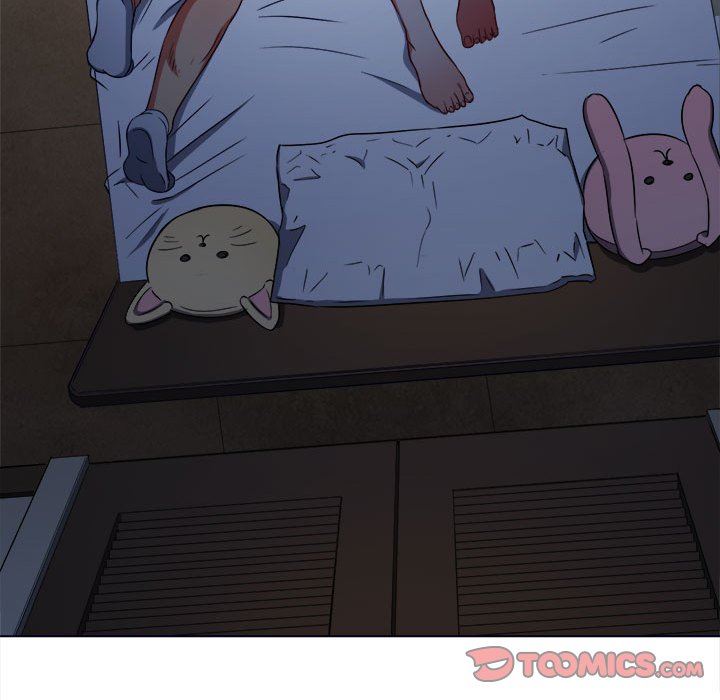 难缠小恶女第140话