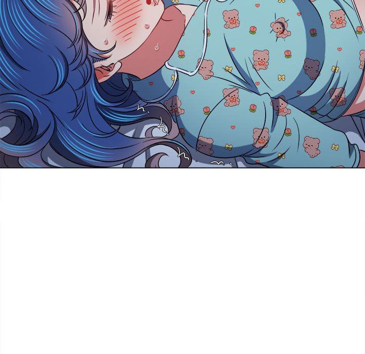 难缠小恶女第140话