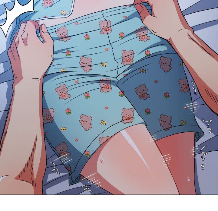 难缠小恶女第140话