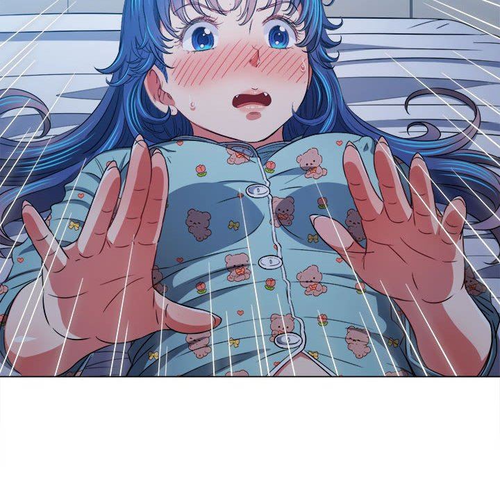 难缠小恶女第140话