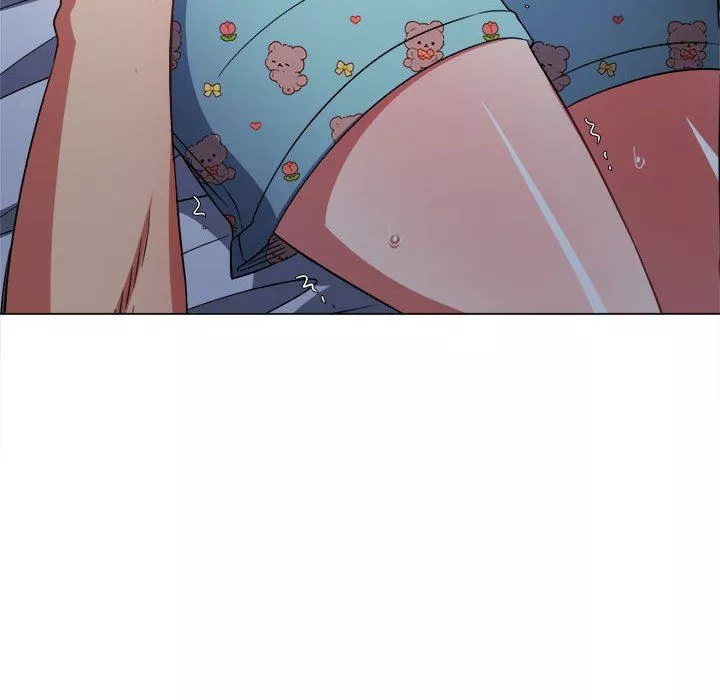 難纏小惡女第140話