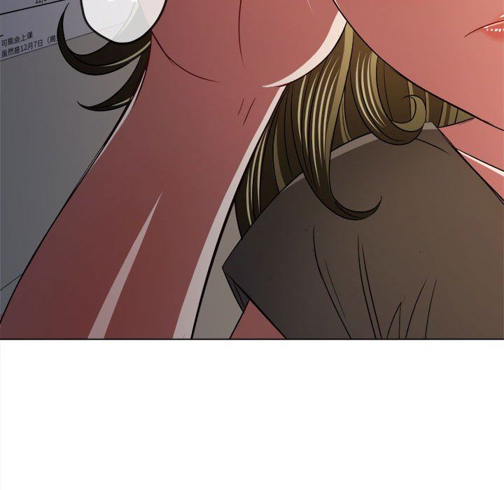 难缠小恶女第140话