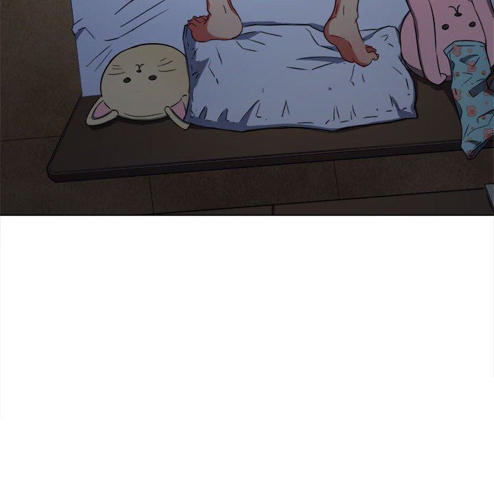 难缠小恶女第141话