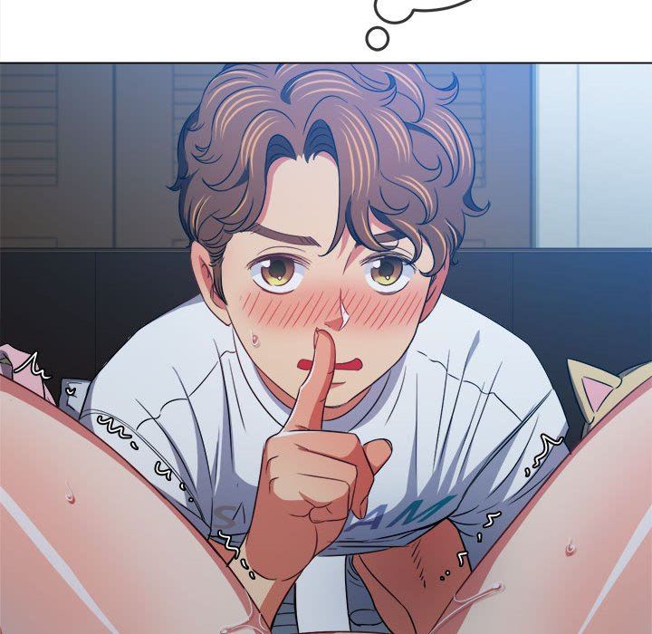 难缠小恶女第141话