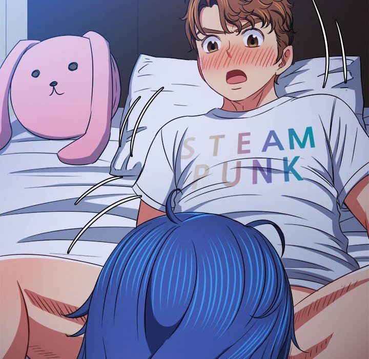 难缠小恶女第141话