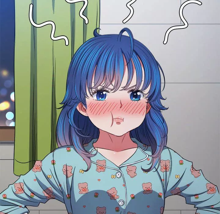 難纏小惡女第141話