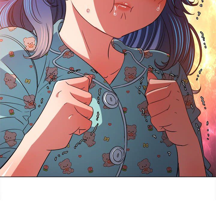 難纏小惡女第141話