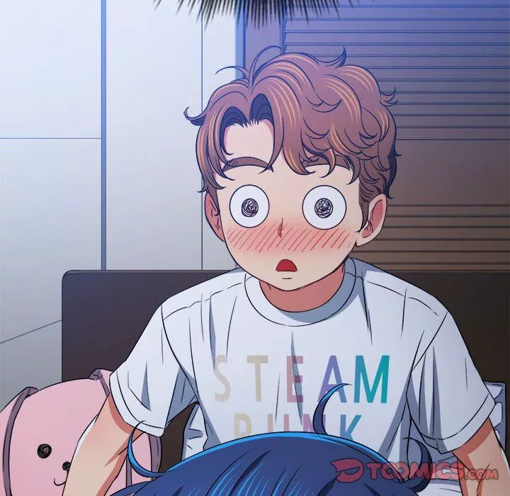 難纏小惡女第141話