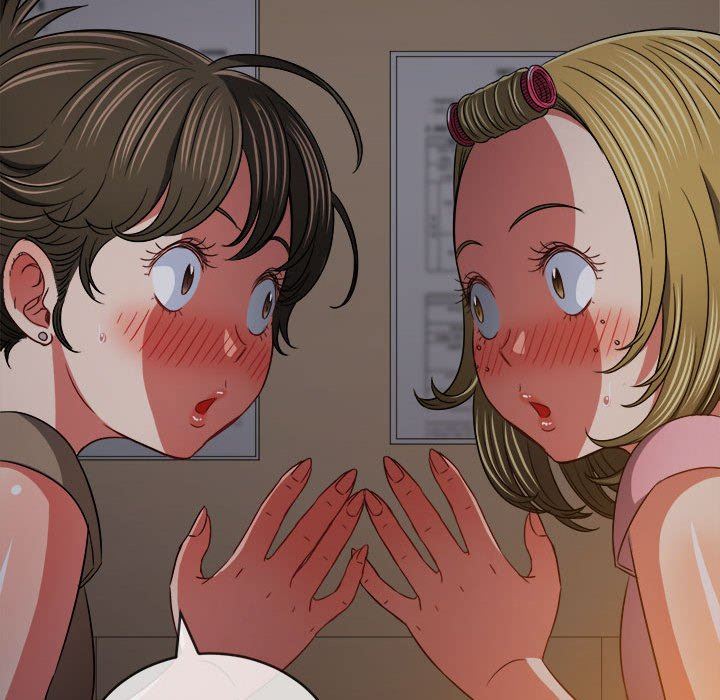 难缠小恶女第141话