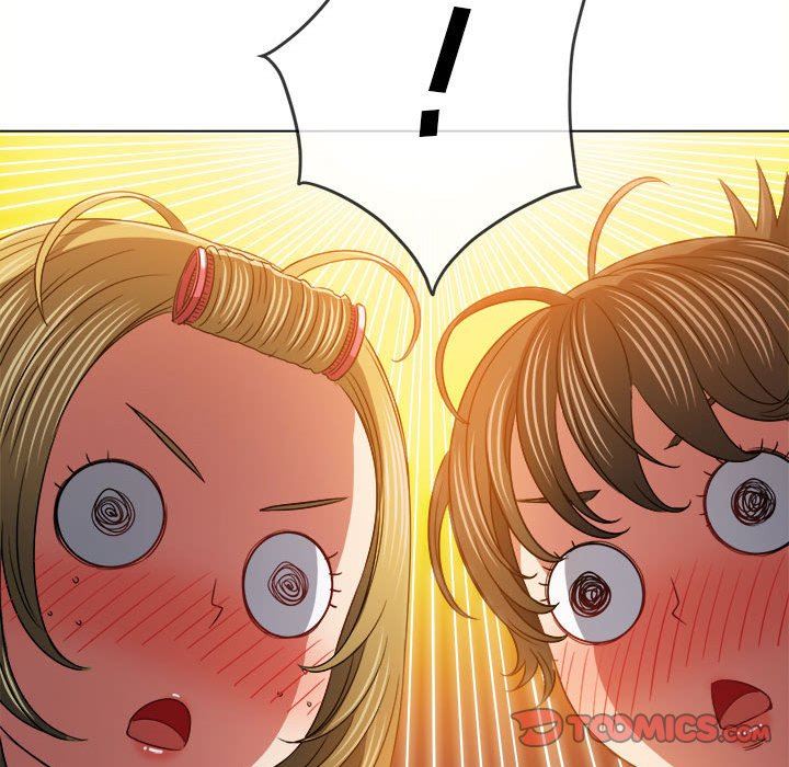 难缠小恶女第141话