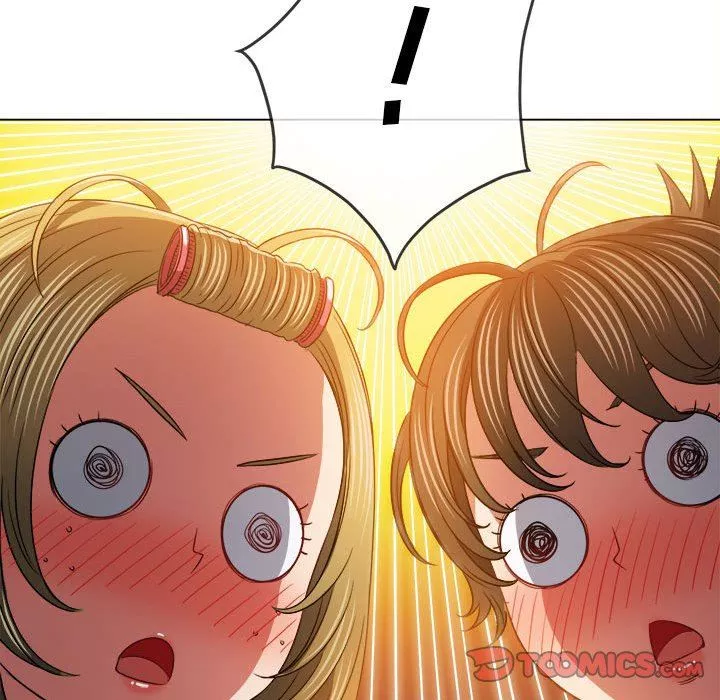 難纏小惡女第141話