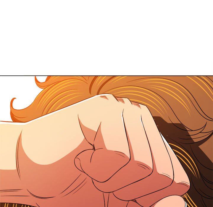 难缠小恶女第141话