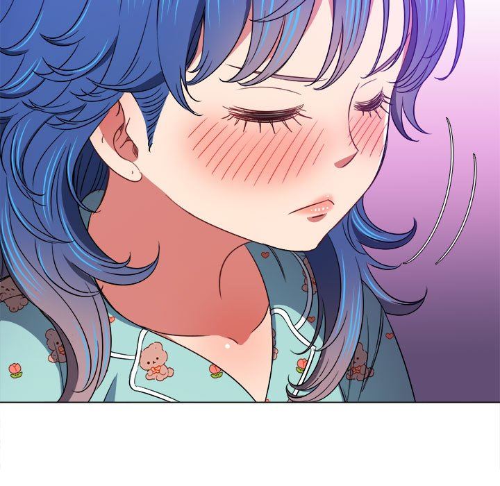 难缠小恶女第142话