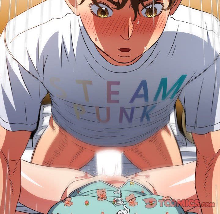 难缠小恶女第142话