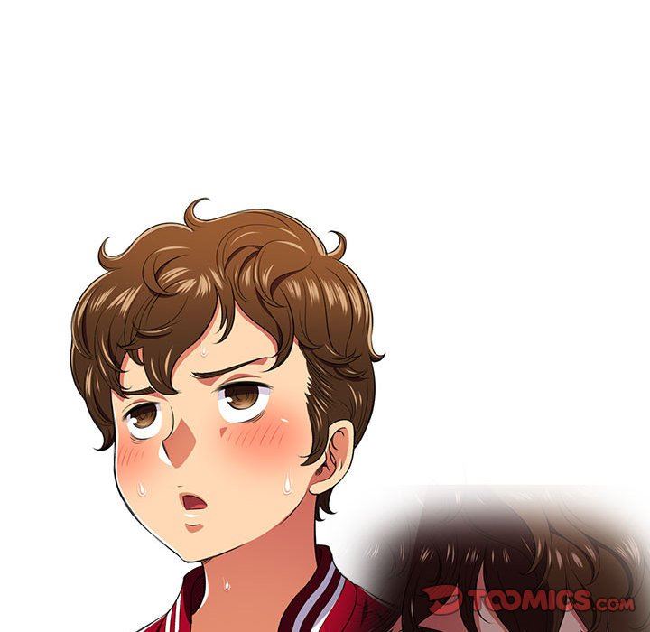 难缠小恶女第142话