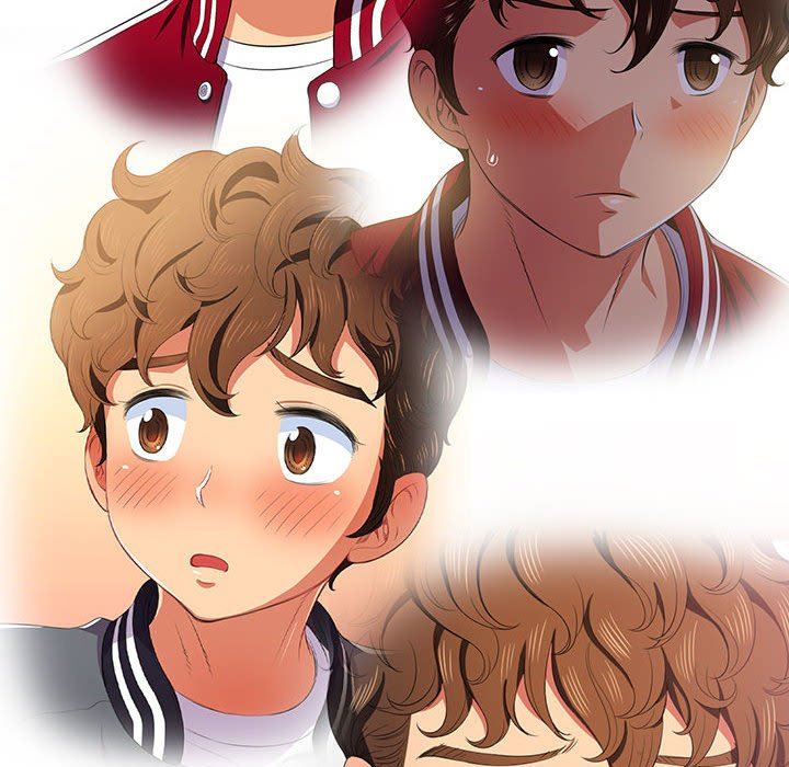 难缠小恶女第142话