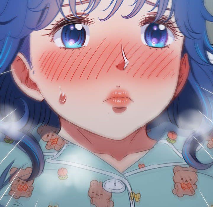 难缠小恶女第143话