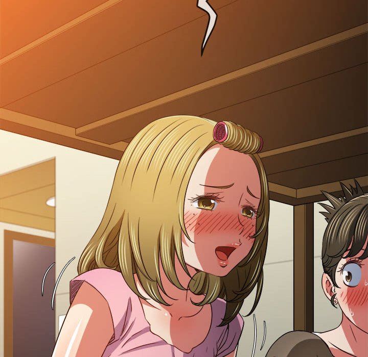 难缠小恶女第143话