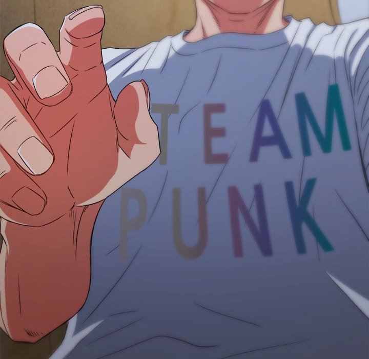 難纏小惡女第143話