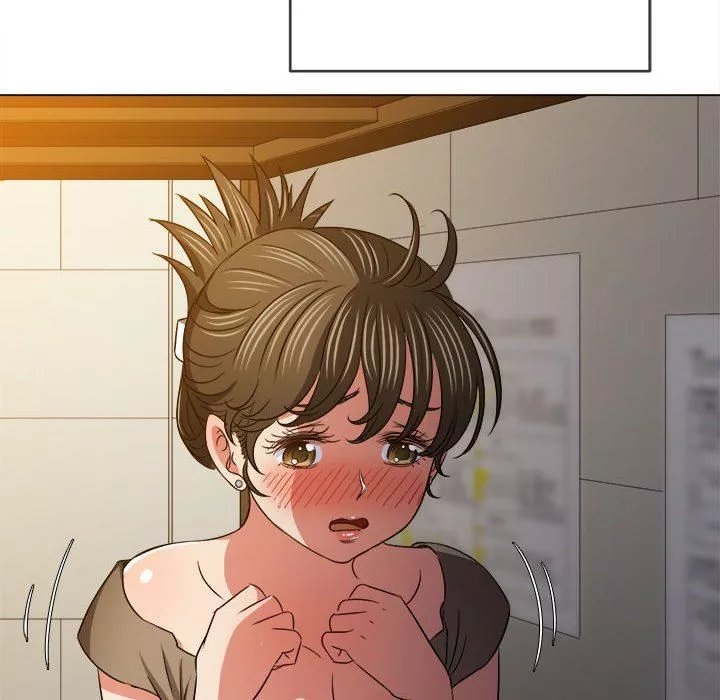 難纏小惡女第143話