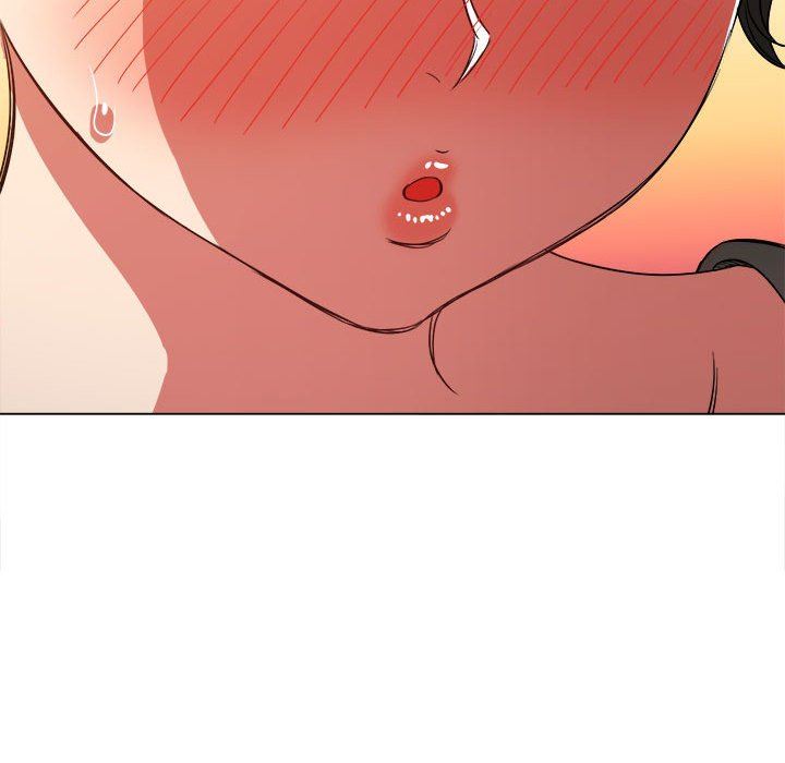 难缠小恶女第143话