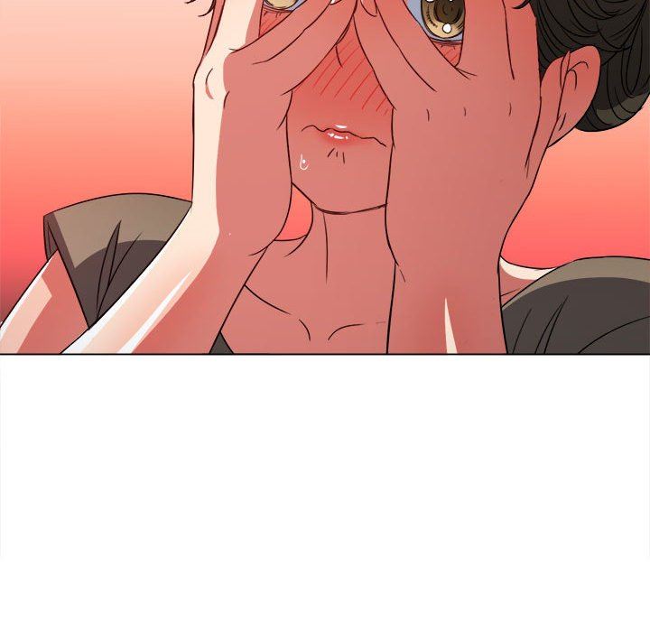 难缠小恶女第143话