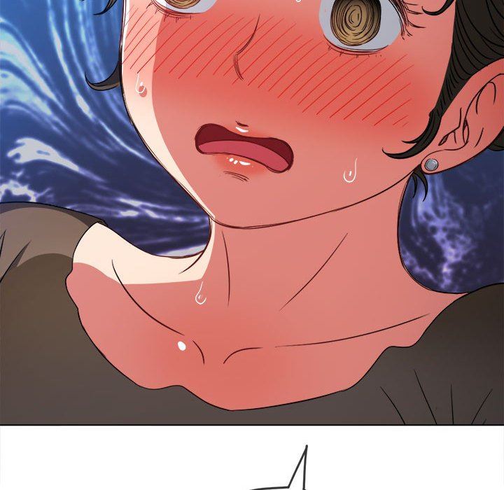 难缠小恶女第143话