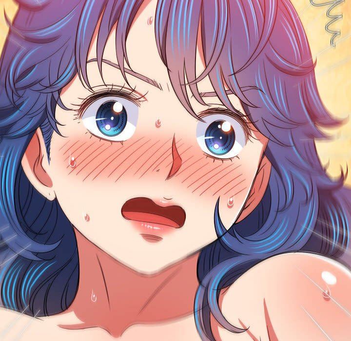 难缠小恶女第143话