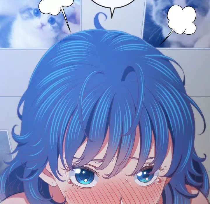 難纏小惡女第144話