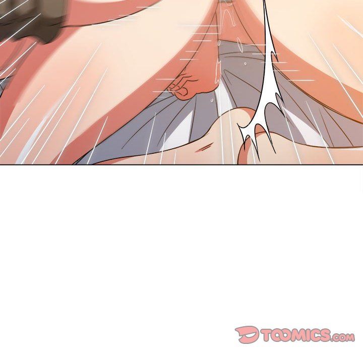 難纏小惡女第144話