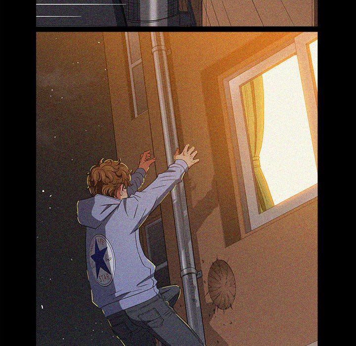 难缠小恶女第145话