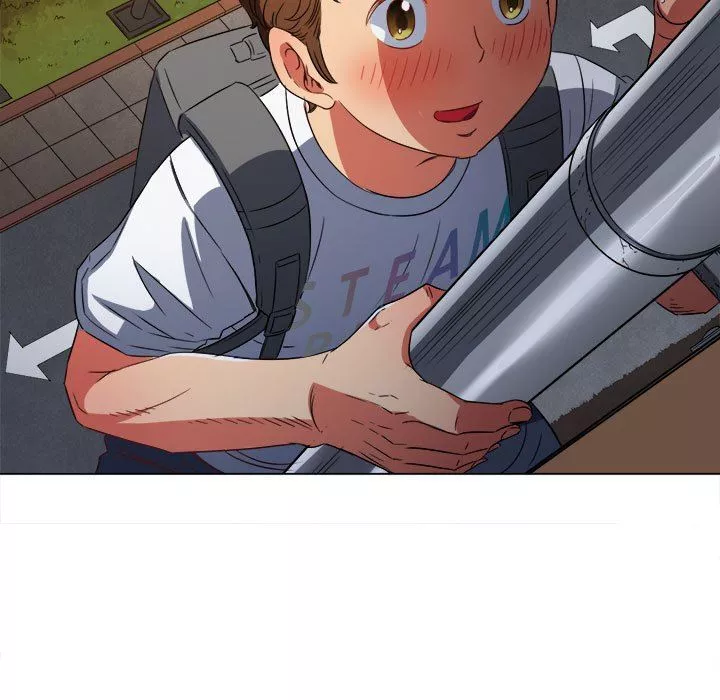 難纏小惡女第145話