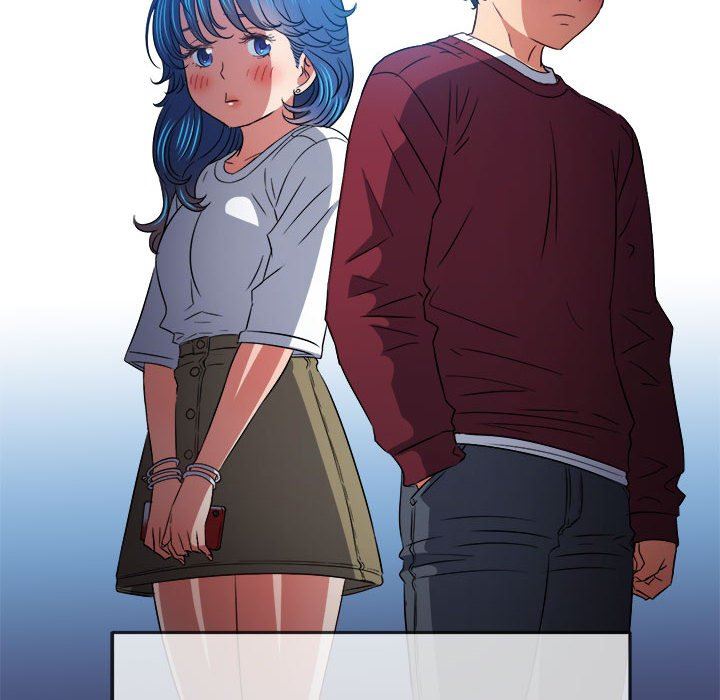 难缠小恶女第145话