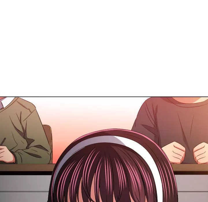 難纏小惡女第146話
