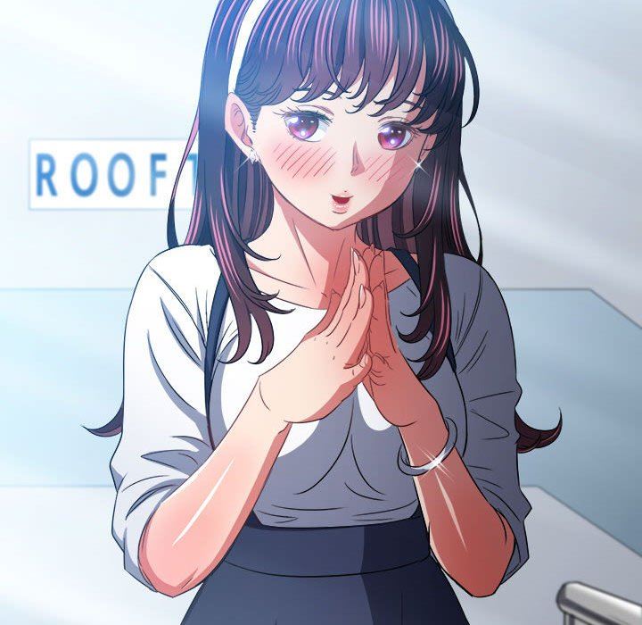 难缠小恶女第146话