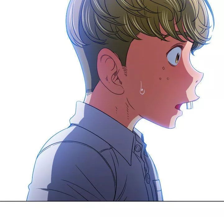 難纏小惡女第146話