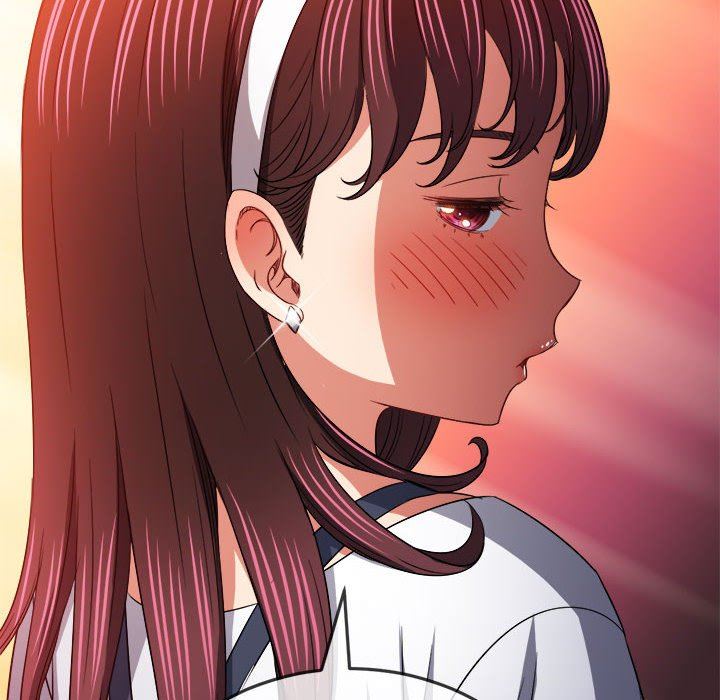 难缠小恶女第146话